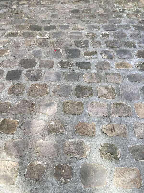 Appartement à PARIS-6E
