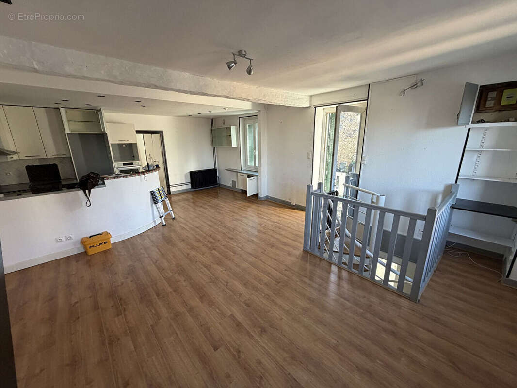 Maison à NERIS-LES-BAINS