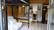 Appartement à SAINT-LARY-SOULAN