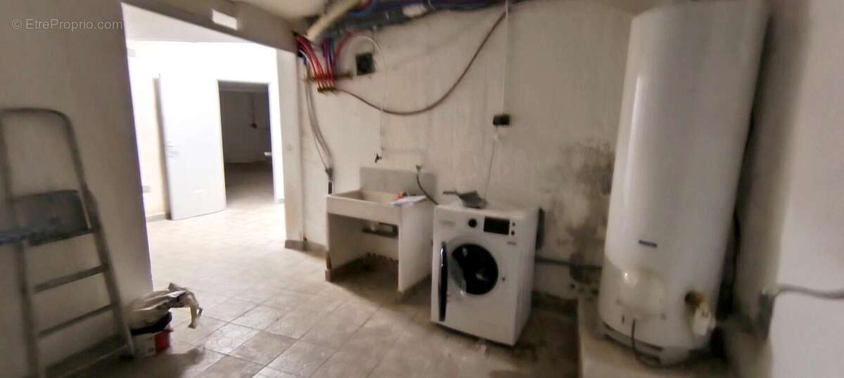 34500 Béziers-maison de ville-saint clair - photo 16