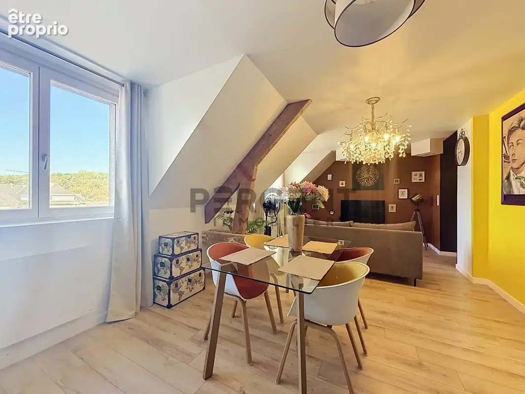 Appartement 2 pièces 48 m² à vendre à Charleville-Mezieres (08000) - photo 7
