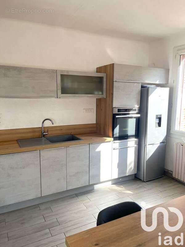 Photo 3 - Maison à CADEROUSSE