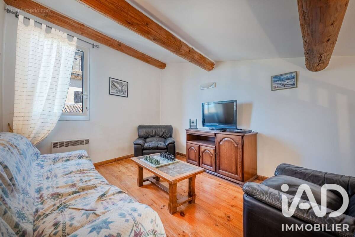 Photo 9 - Appartement à PELISSANNE