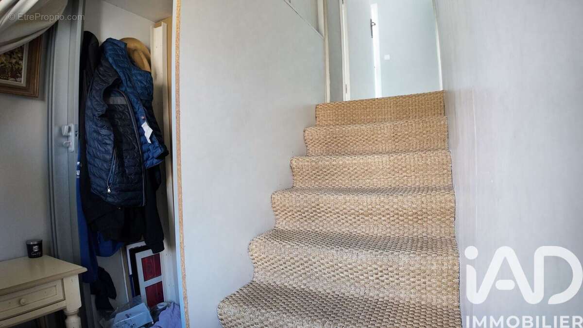 Photo 7 - Appartement à LA RAVOIRE