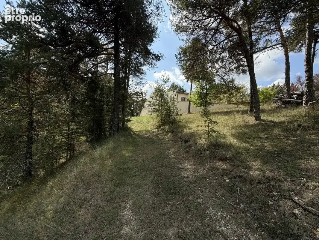 Bargème – bastide de 169 m² sur 1,49 hectare – 480 000 € - photo 10