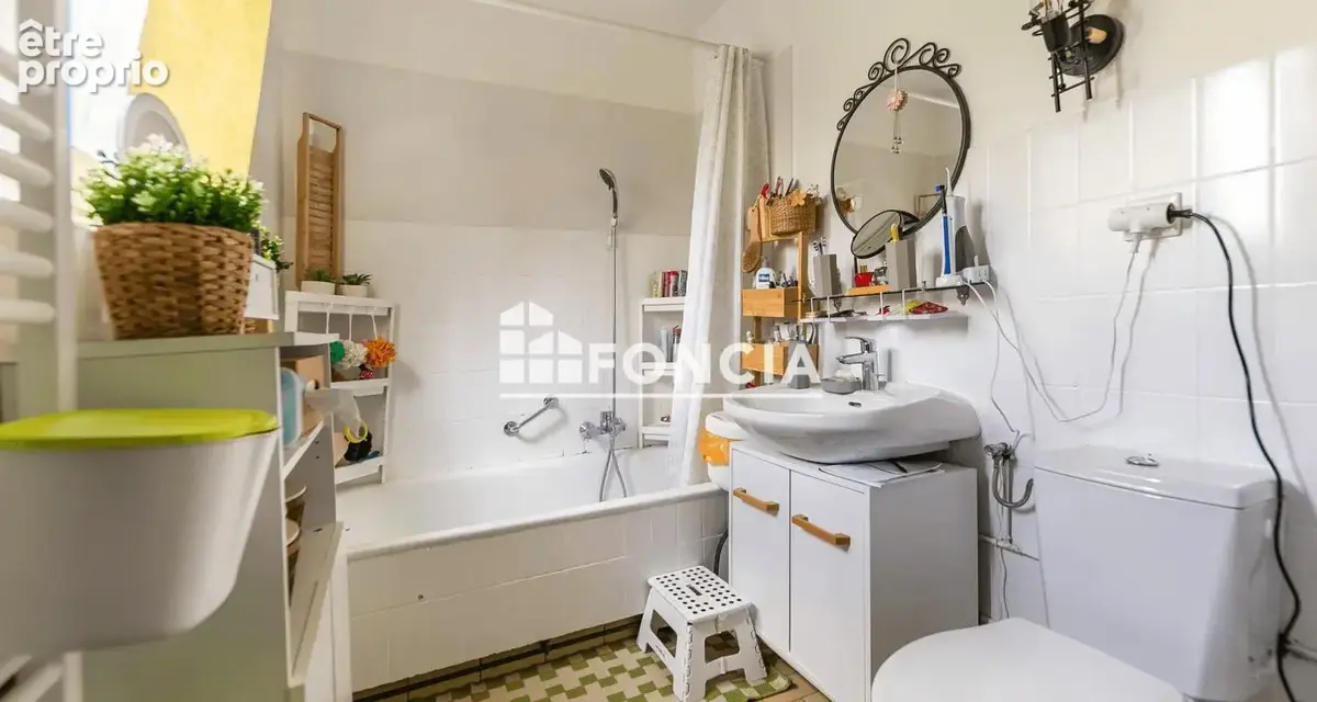 Schiltigheim - investisseurs - immeuble de rapport 100% loué - 269m² - terrain 3.90 ares - dépendance - photo 5