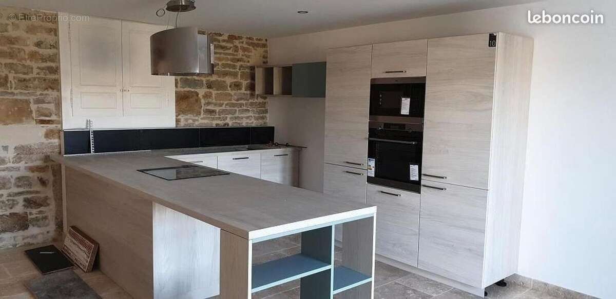 Photo 3 - Maison à LE VERNOIS