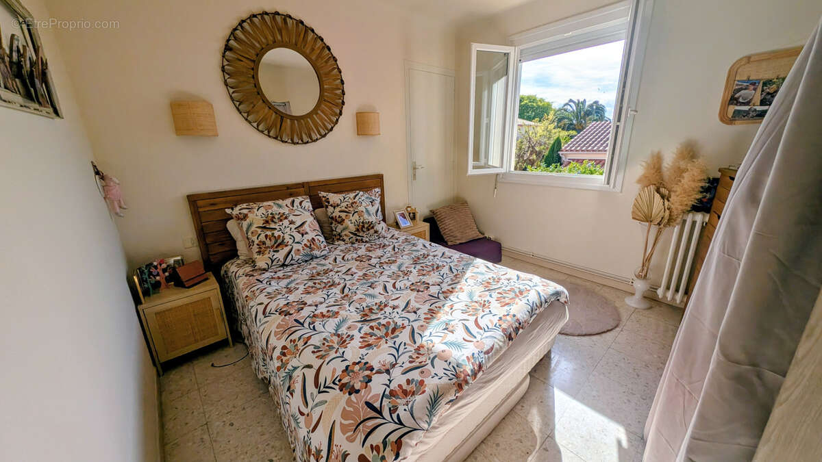 Maison à SAINT-ANDRE