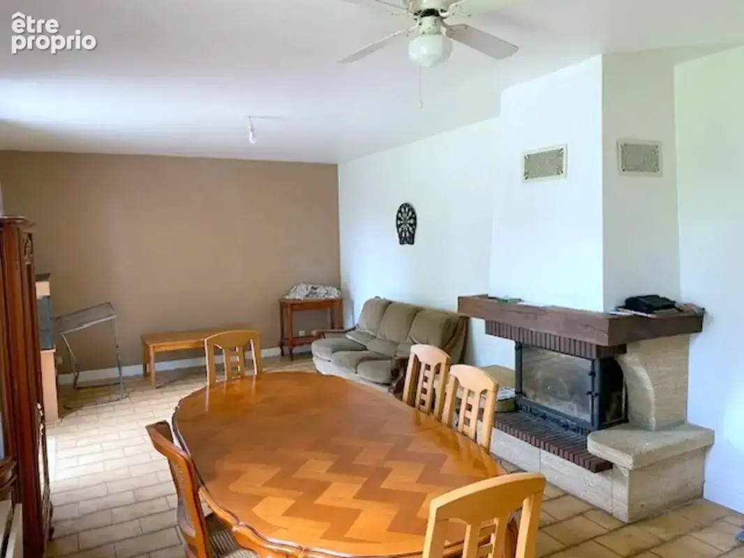 Maison 5 pièces 90 m² à vendre à Theil-Sur-Vanne (89320) - photo 4