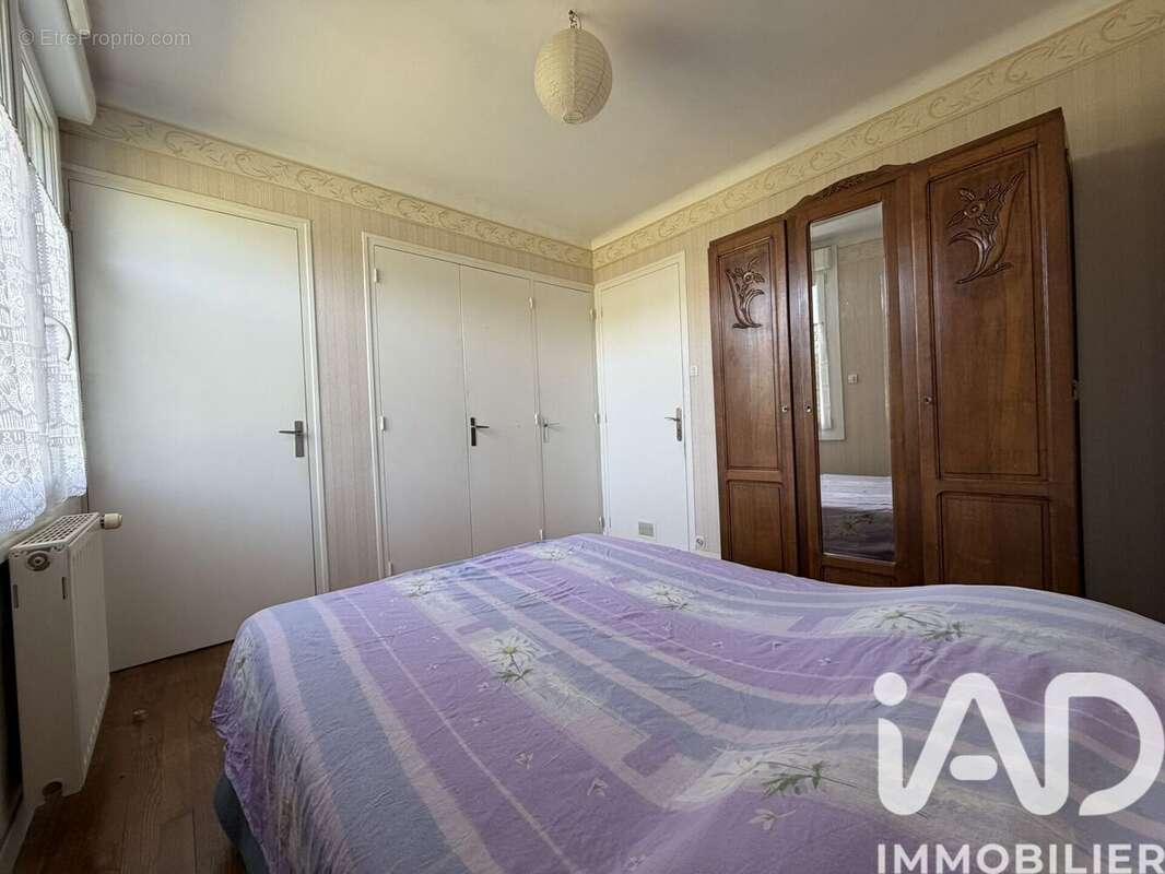 Maison 101 m² à Treffieux  - photo 9
