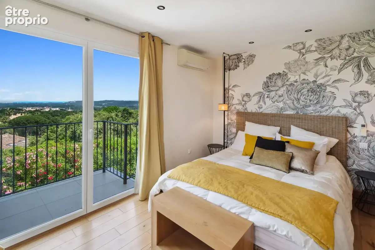 MAISON 5 chambres, en position dominante, Vue MER - photo 14