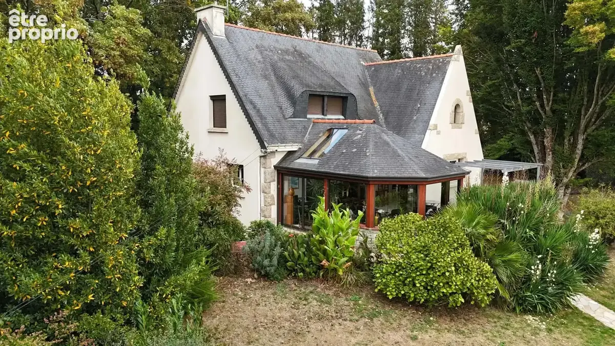 Maison familiale à proximité de pontivy - photo 2