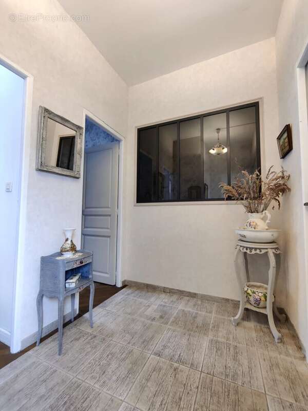 Appartement à BRIONNE