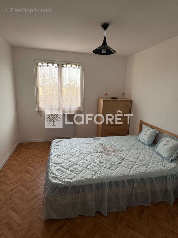 Maison à VILLEPINTE