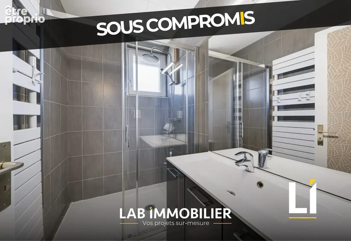 Maison 5 pièces 82 m² à vendre à Charquemont (25140) - photo 5