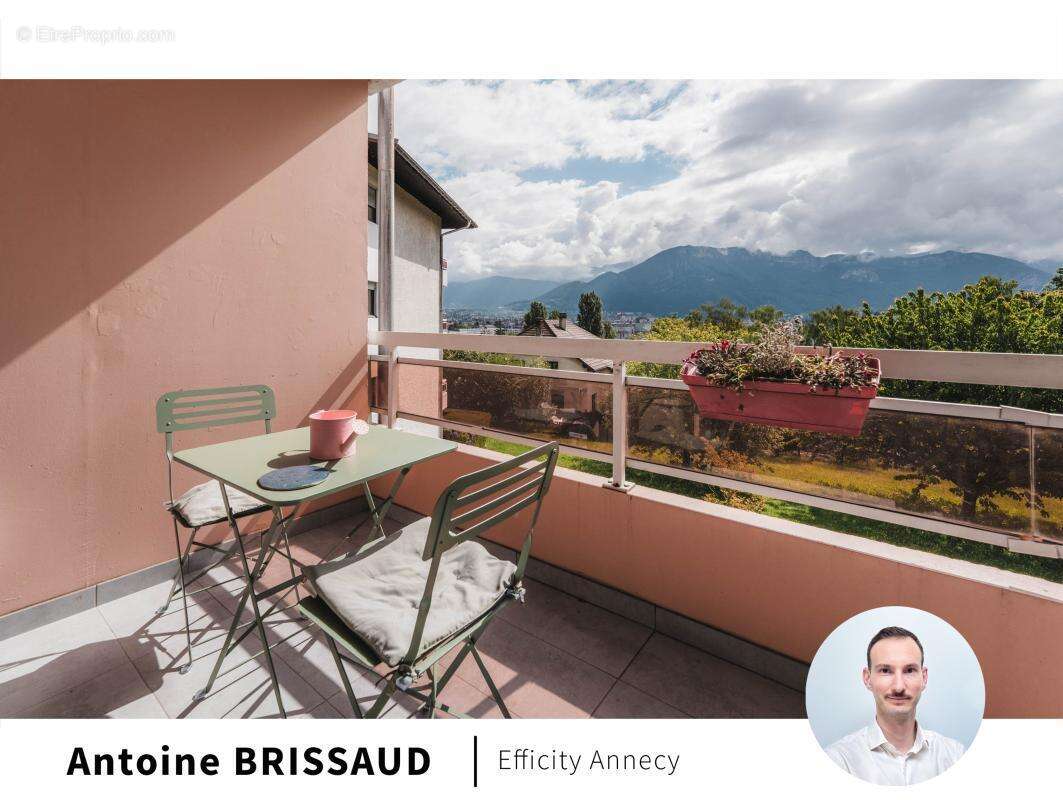 Appartement - photo 11