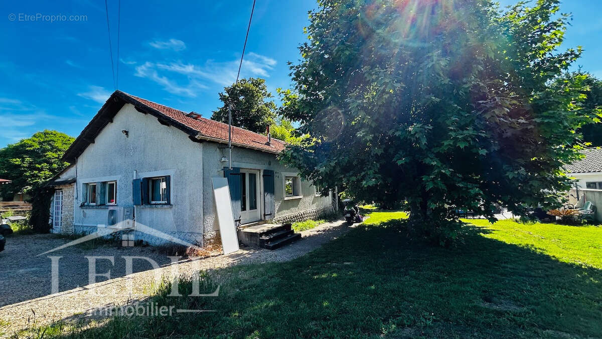 Maison sur Prigonrieux - photo 4