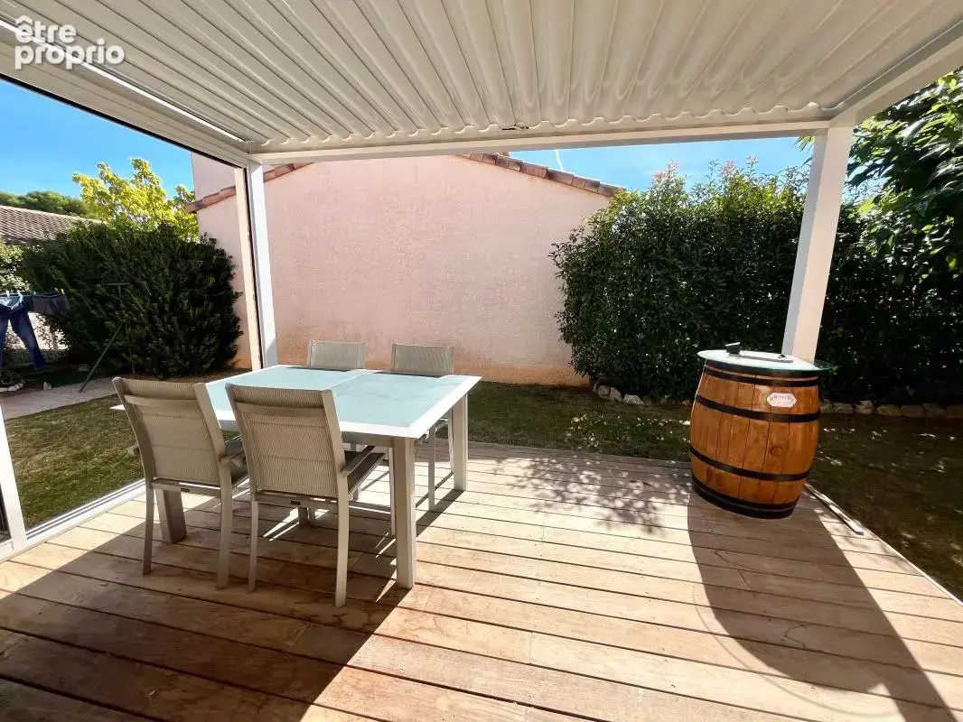 Maison À Vendre - photo 17