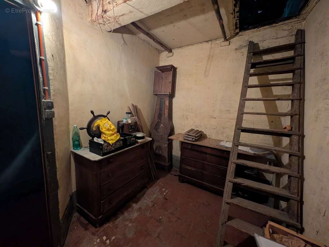 Appartement à CANTARON