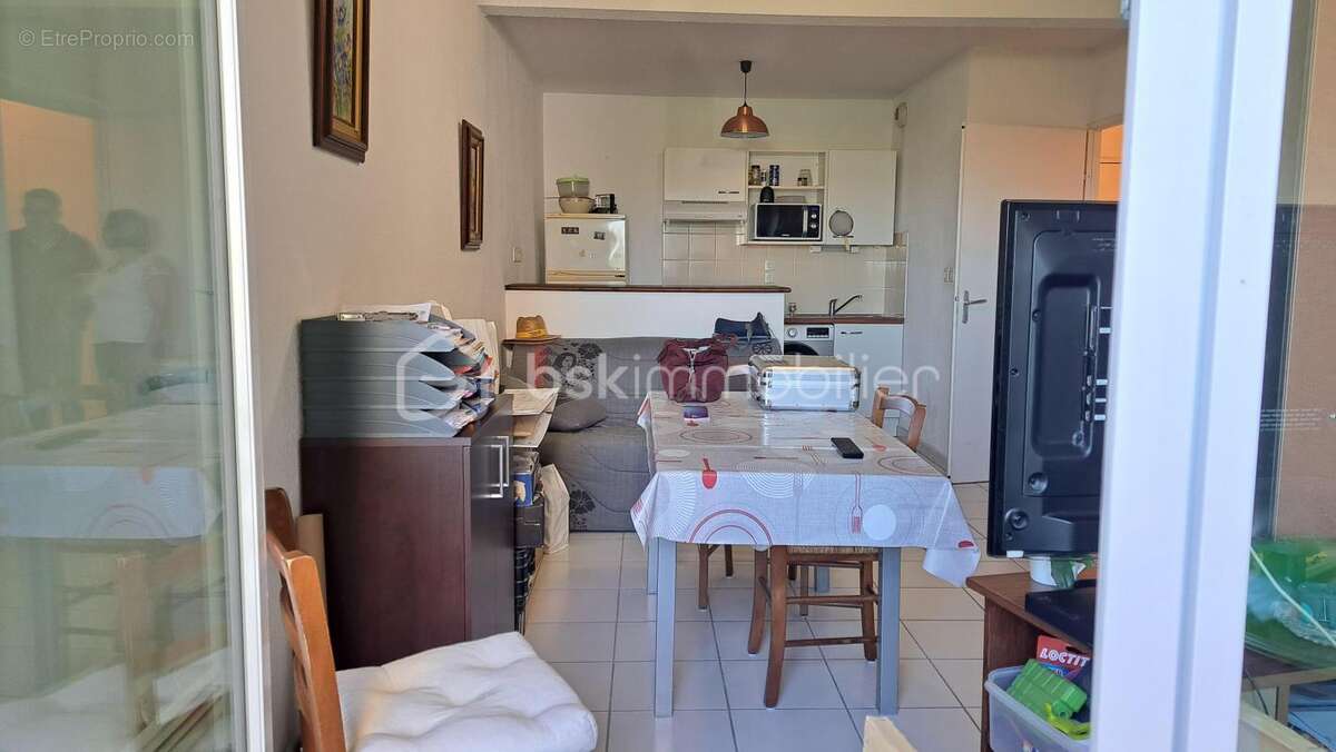 Appartement à PERIGUEUX