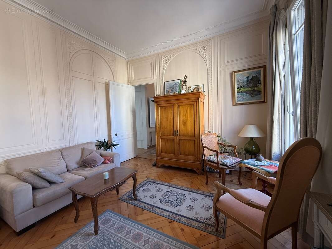 Appartement à vendre 2 pièces ROUEN (76) - photo 8