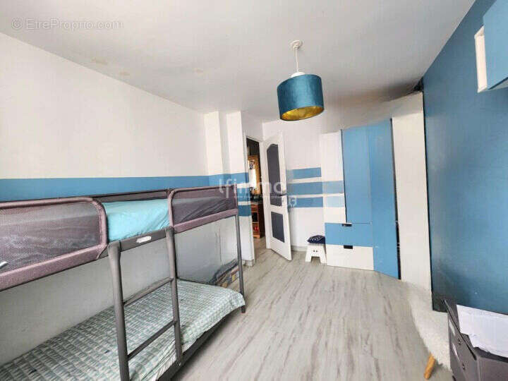 Maison à CHAMPIGNY-SUR-MARNE