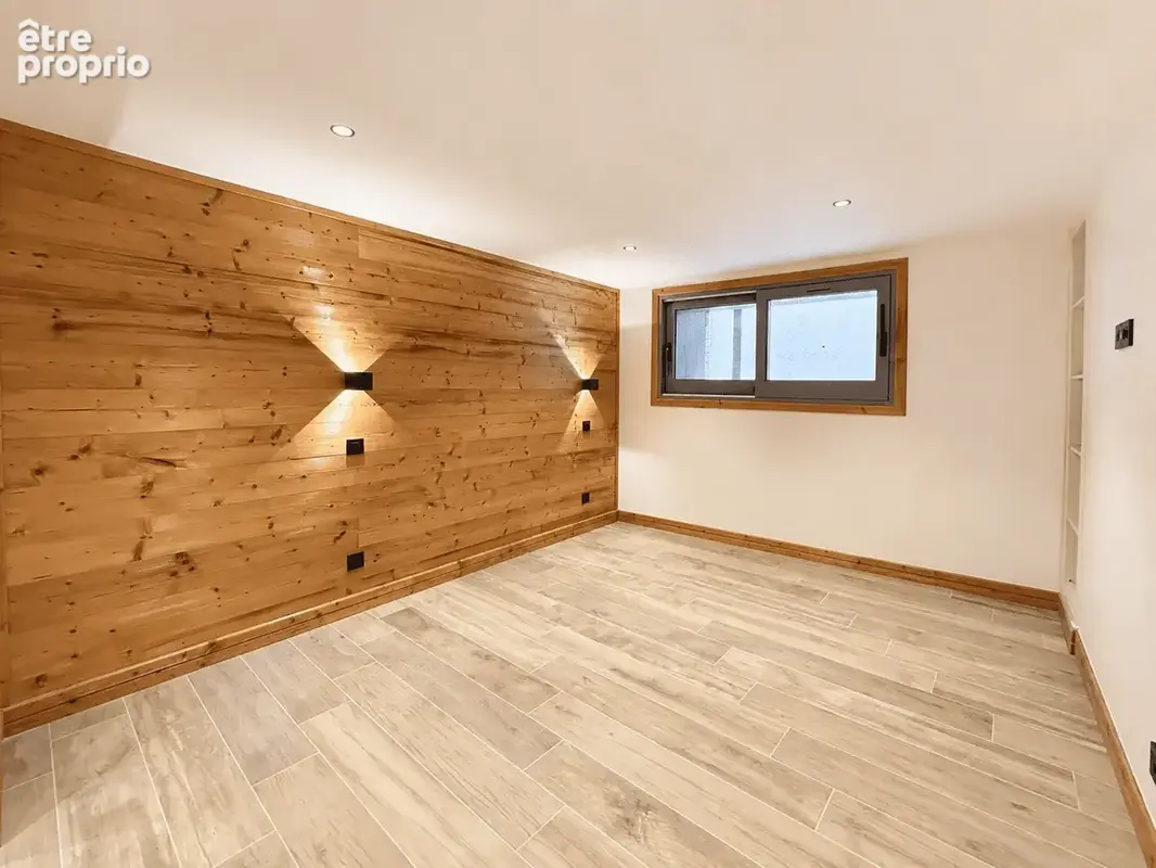 Appartement rénové de 68 m2 avec jardin privatif - photo 3