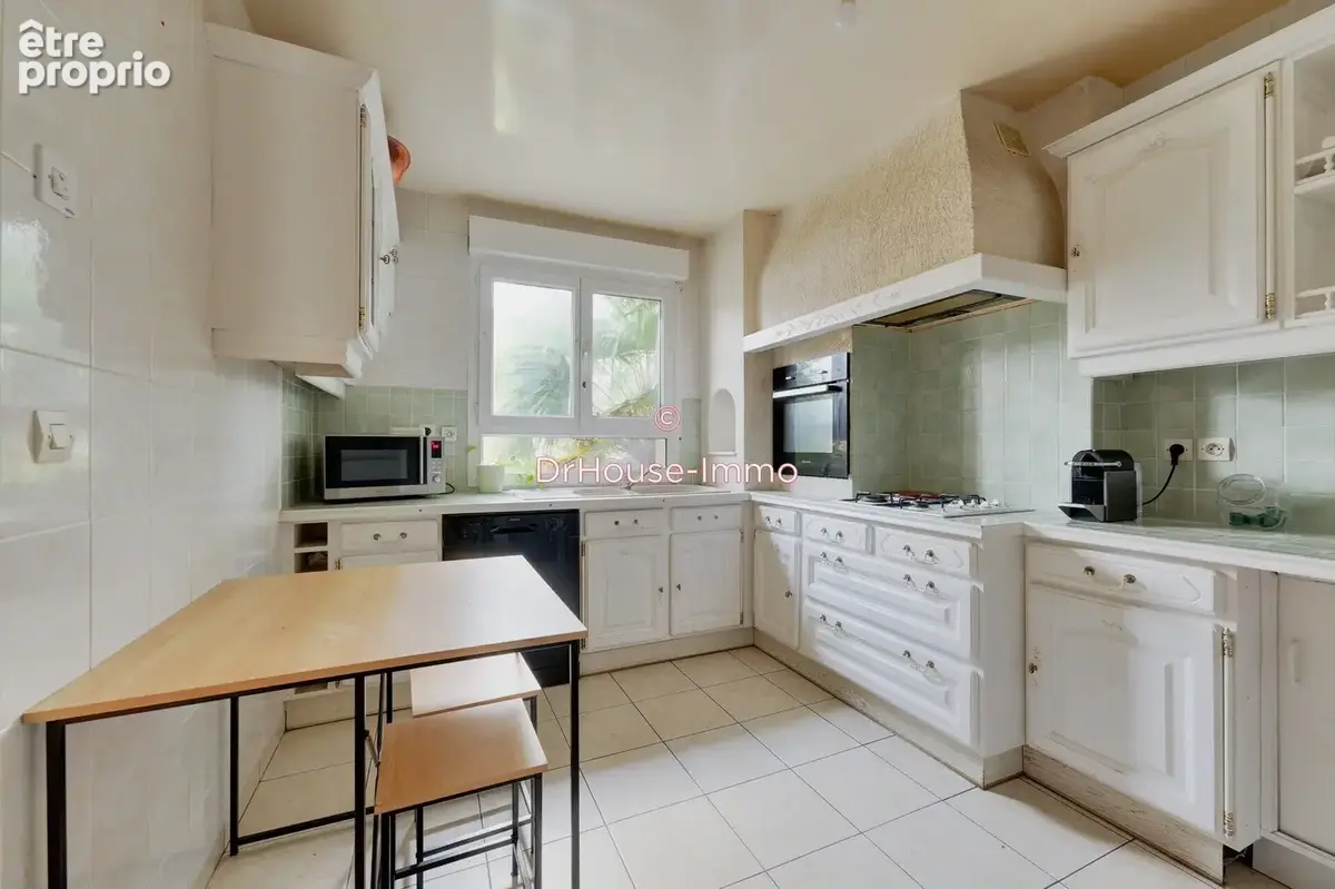 Maison 6 pièces 178 m² à vendre à Sevran (93270) - photo 22