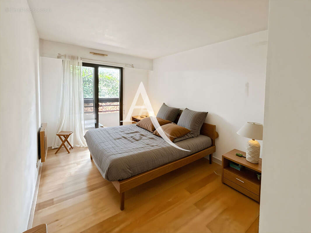 Appartement Le Cannet 2 pièce(s) 49 m2 vue Mer - photo 6