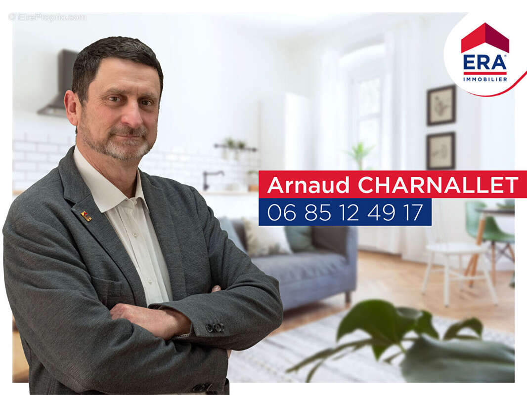 Appartement à LE CANNET