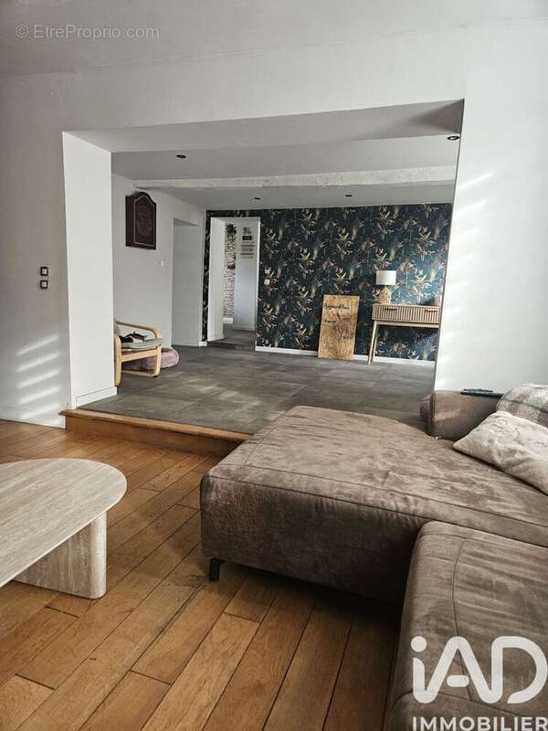 Photo 2 - Maison à VIEUX-CONDE