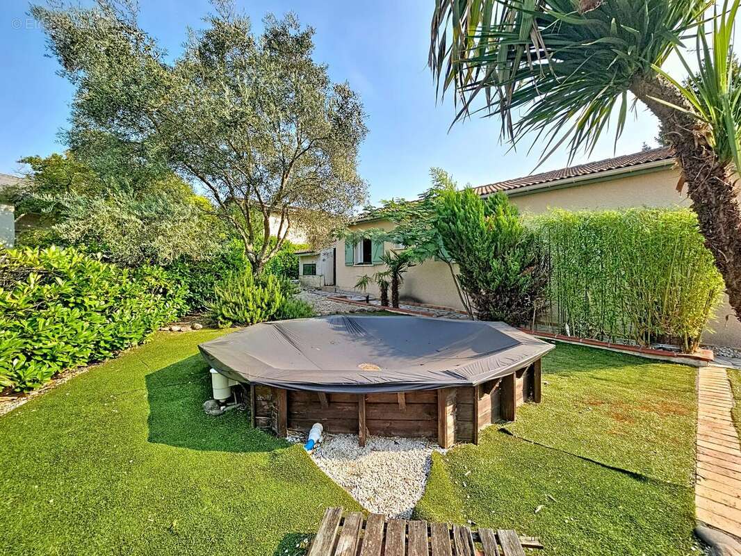 Maison 90 m² à Quint-Fonsegrives  - photo 3