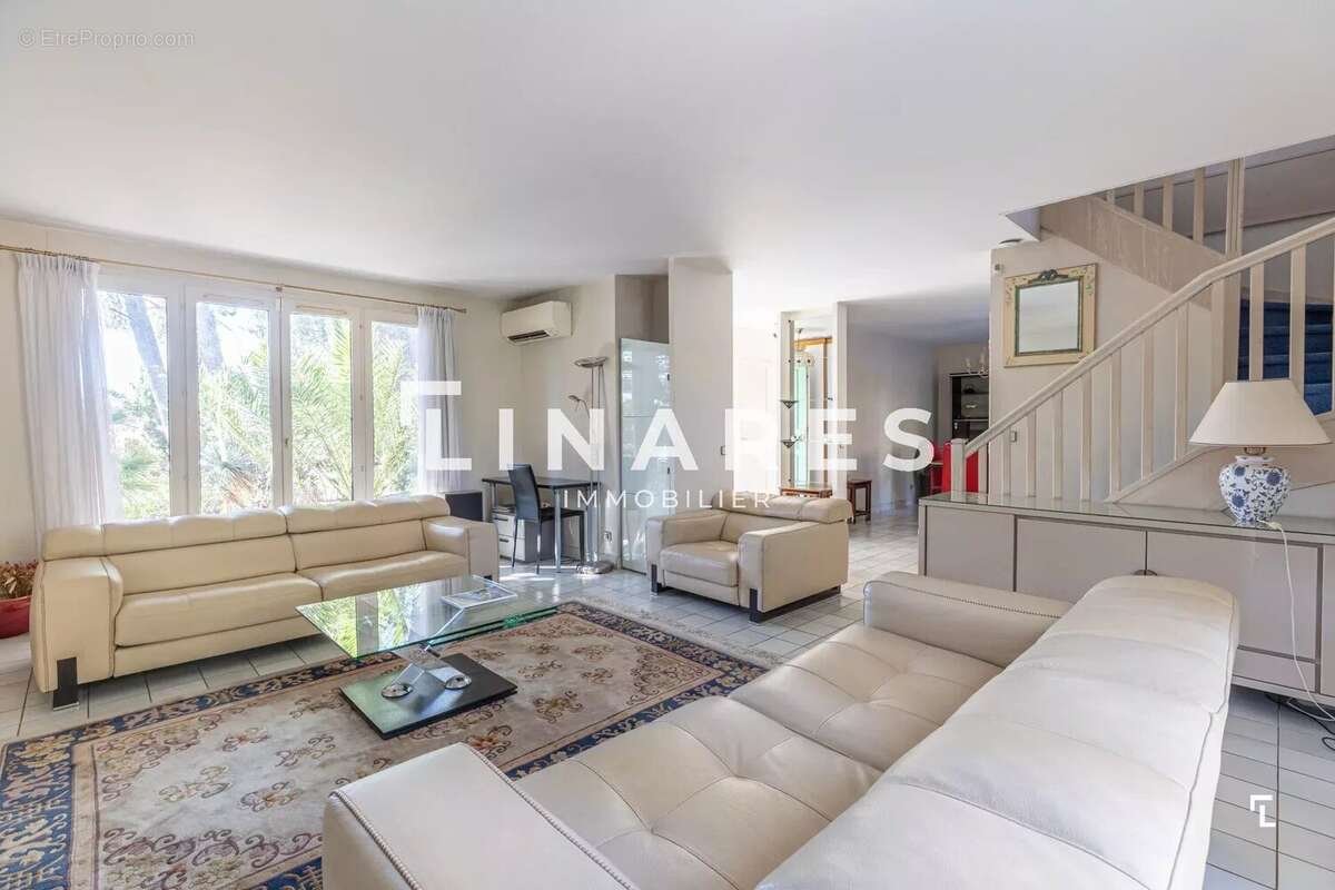 Maison à MARSEILLE-11E