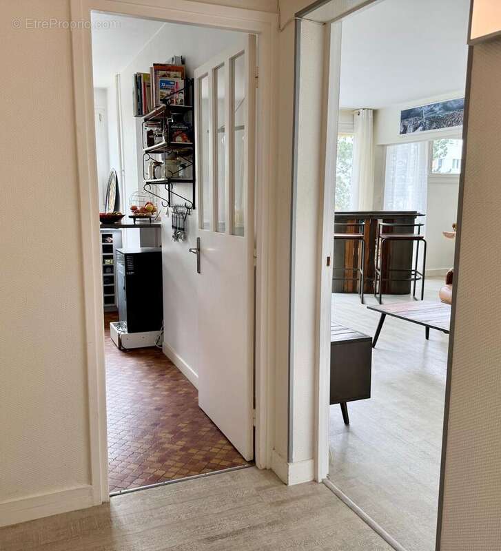 Photo 5 - Appartement à BIHOREL