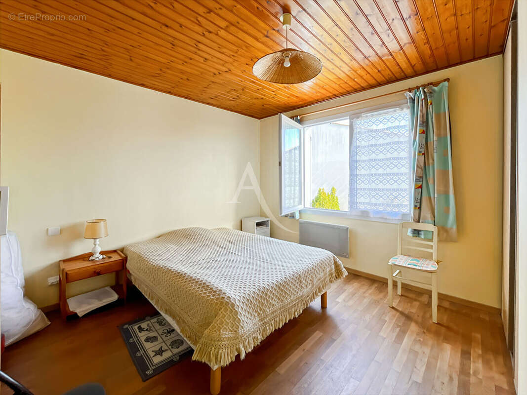 Maison à LA BARRE-DE-MONTS