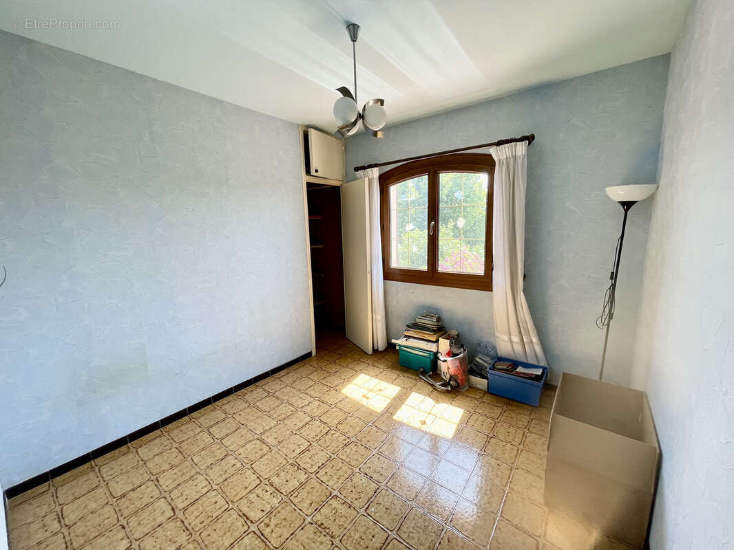 n°5 - Maison à MARSEILLE-13E