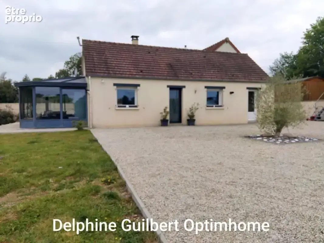 Maison au calme - Semi plain-pied - 4 chambres - 2 KMS VILLERS BOCAGE (14310) - photo 23