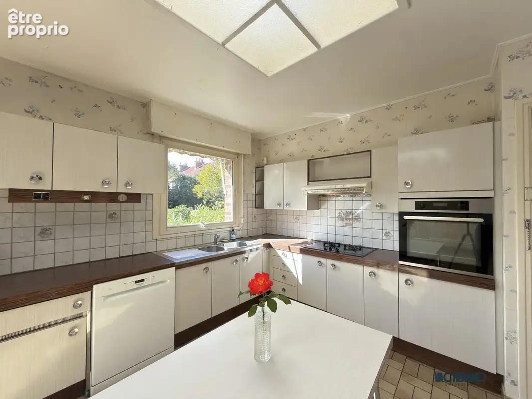 Maison 5 pièces 135 m² à vendre à Ronchin (59790) - photo 2