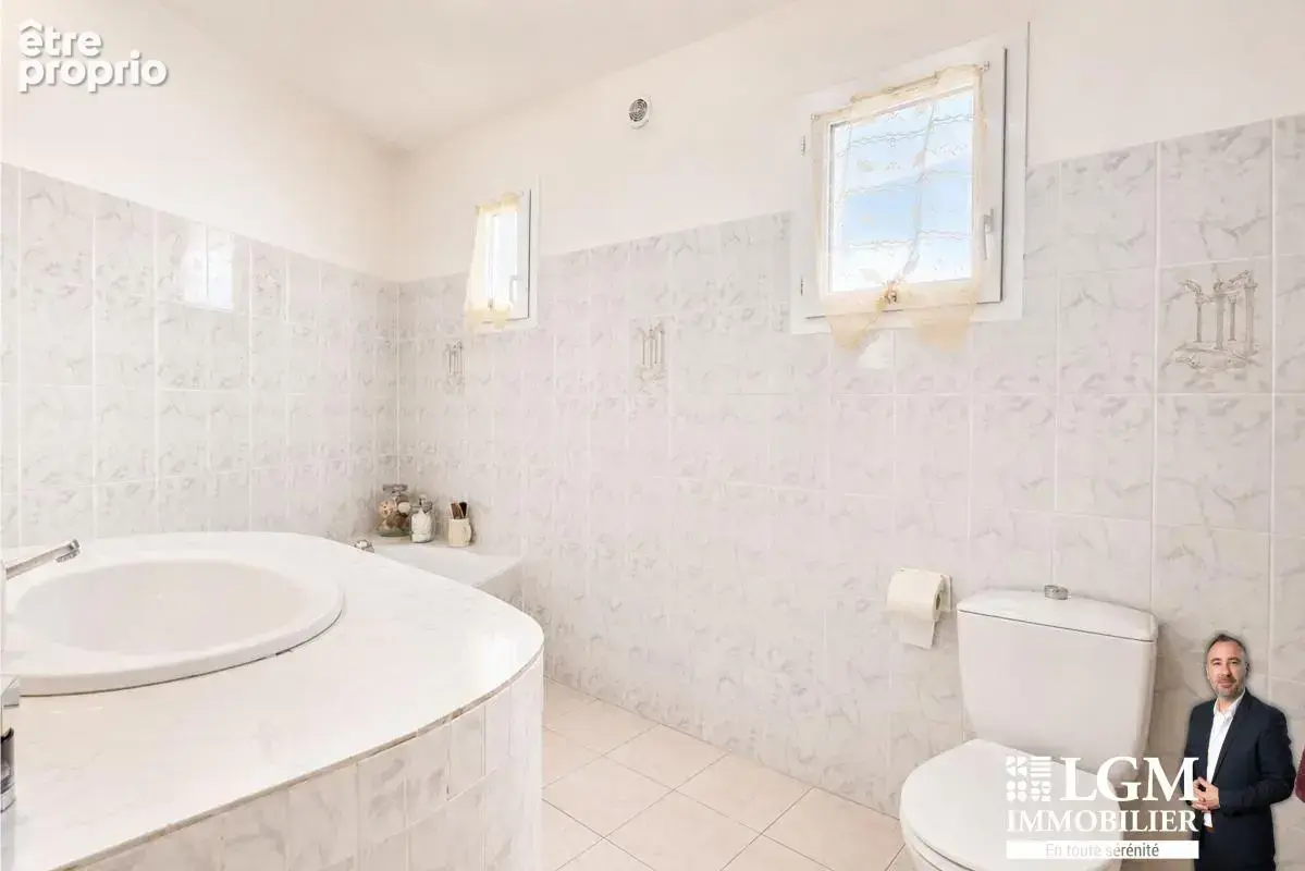 Villa de 152 m2 - photo 8