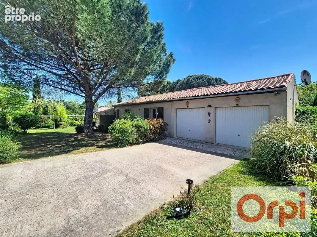 Maison À Vendre - photo 4