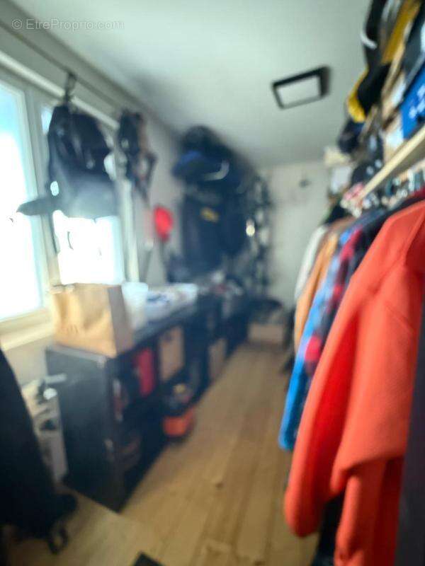 Appartement ancien - photo 8
