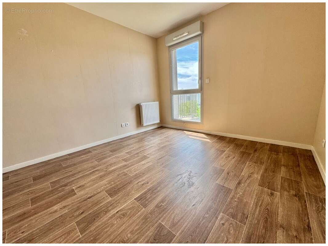 Appartement à LOOS