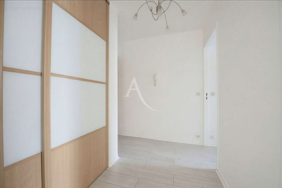 Appartement à NOGENT-SUR-MARNE