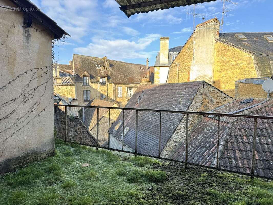 IMG0751 - Maison à SARLAT-LA-CANEDA