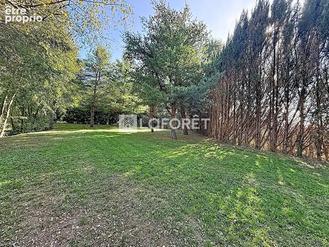 ÉTANG - GRAVIÈRE Viriat 20000m2 - photo 5