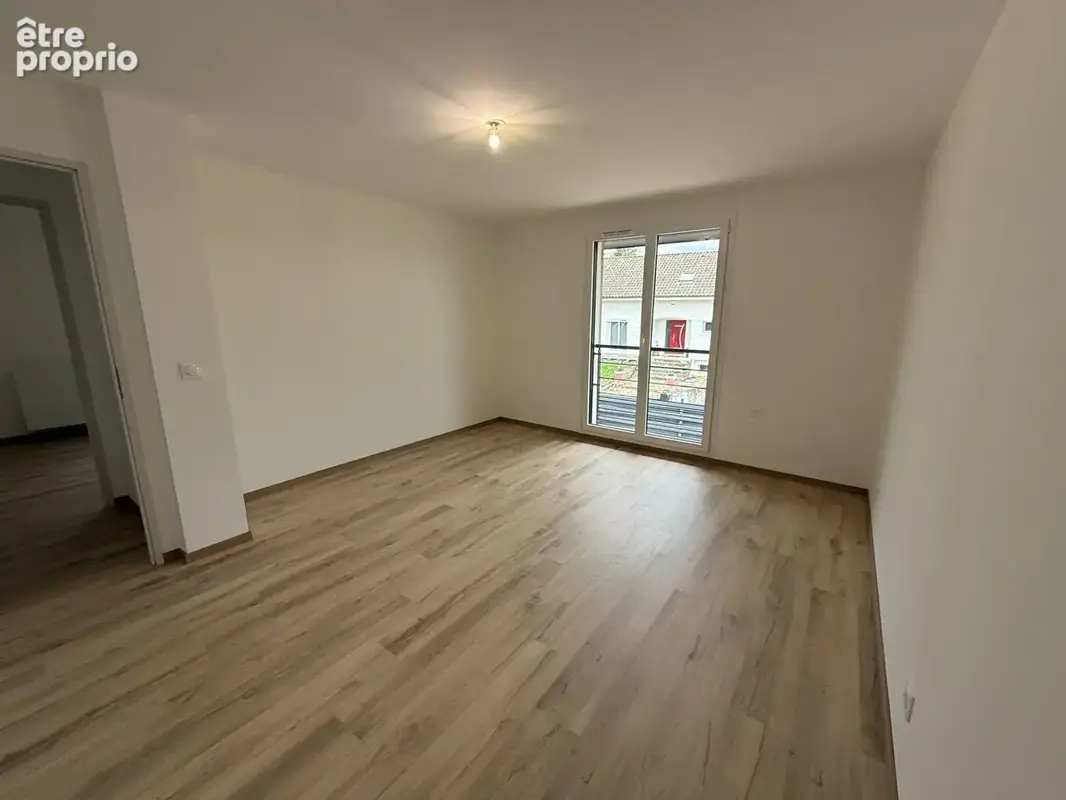 Maison 90 m² à Sciez - photo 9
