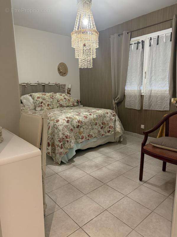 Maison à AIGUES-VIVES