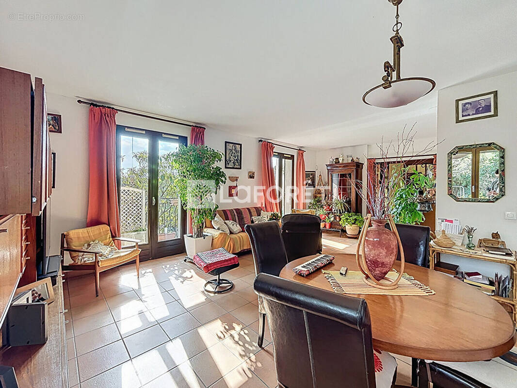 Maison à LES PENNES-MIRABEAU