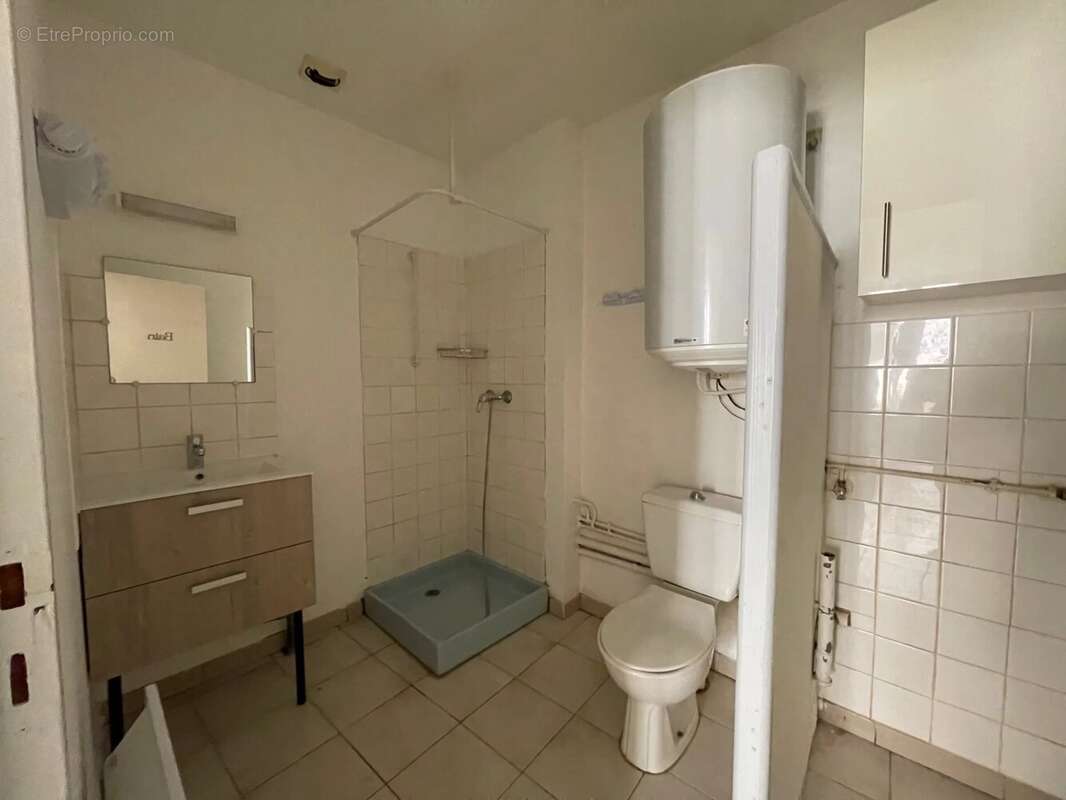 Appartement à CHATEAUNEUF-DU-RHONE