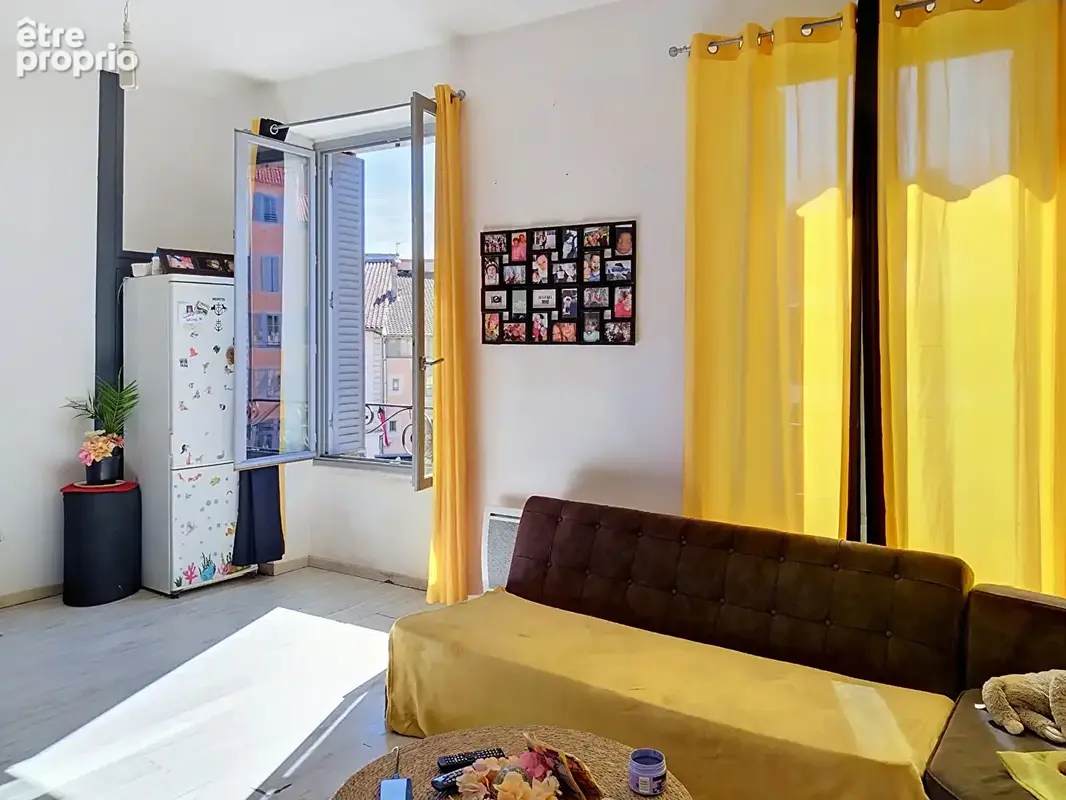 Photo Appartement à Le Puy-En-Velay au prix de 92 500€